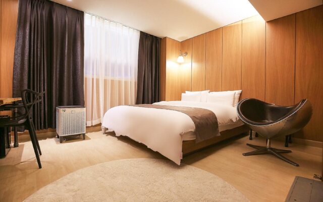 Hotel Flamingo