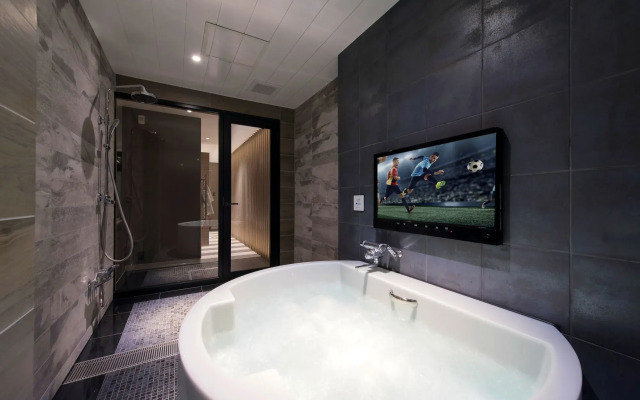 Hotel Tsubaki Kinshicho - Adults Only