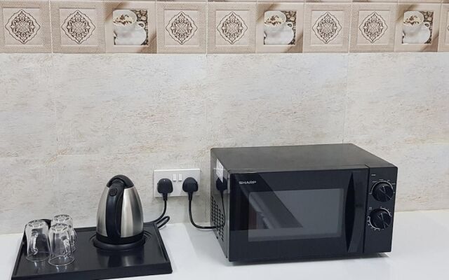 Duqm Suites