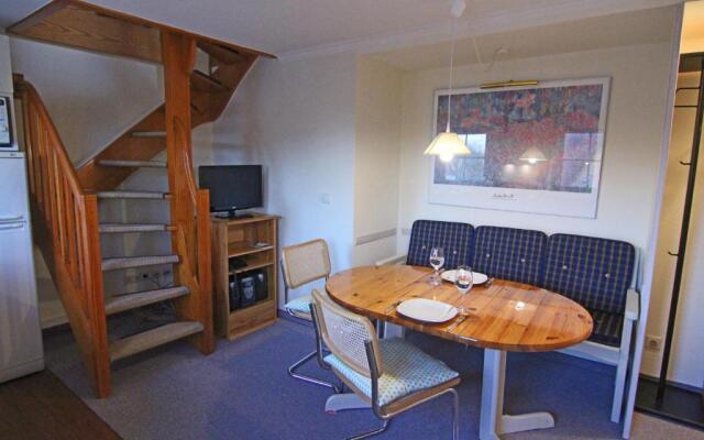 Ferienwohnung Humboldt