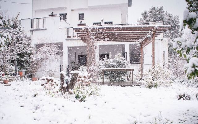 Mikros Paradisos Pelion