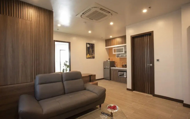 Zen Riverside Hotel & Residences