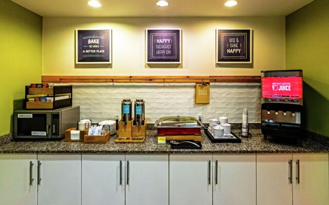 Hampton Inn & Suites Sarasota/Bradenton-Airport, FL