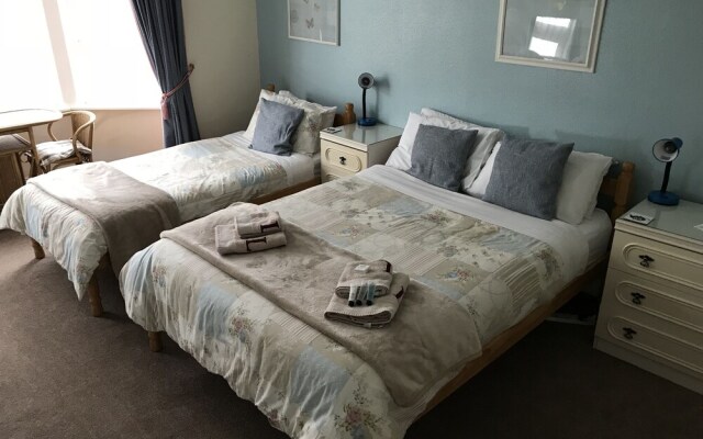 Lindores Bed and Breakfast