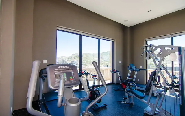 Paraiso Residences Marina Cabo by Capitalia