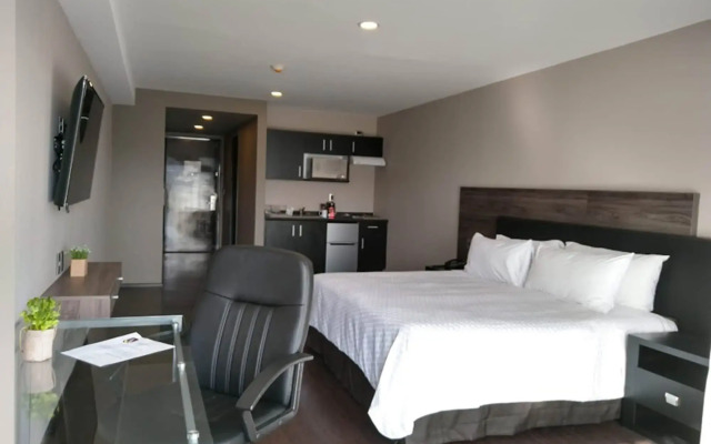 Elite 47 Hotel & Suites