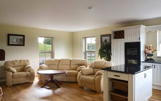 Annabella Lodge B&B