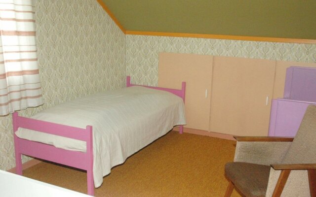 9 Person Holiday Home in Nordfjordeid