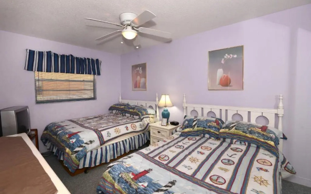 Holiday Villas