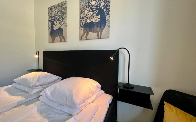 Hotell Siesta