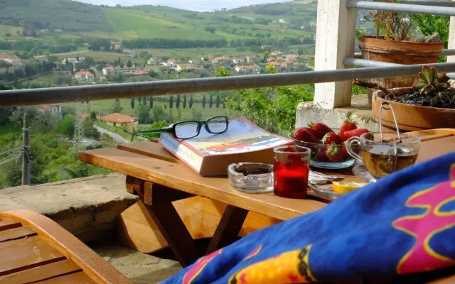 La Camilla Camere & Wellness