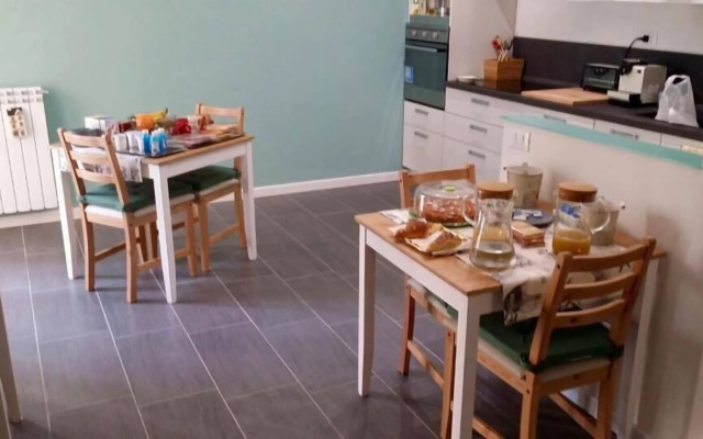 Av Domus Vatican St Peter B B