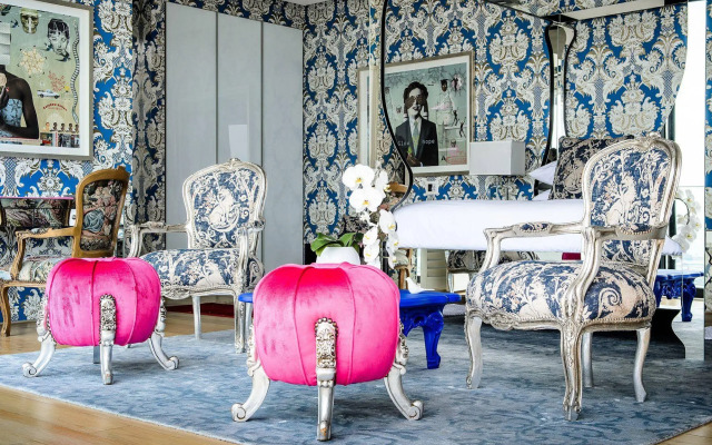 Mannabay Fine Boutique Hotel