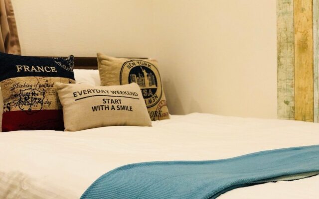 GH One More Heart at Enmachi 2