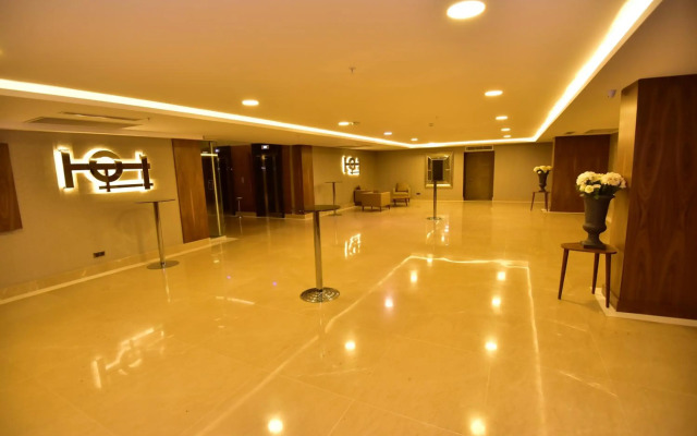 Anemon Kent Ankara Otel