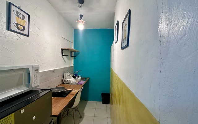 Suites Brisa Marina - Playa Regatas y Malecón