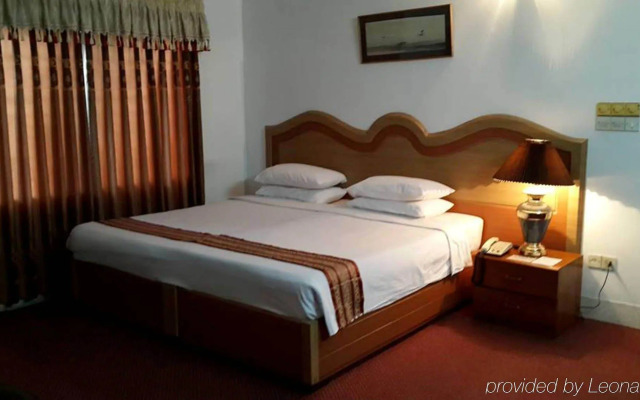 Marino Hotel Banani