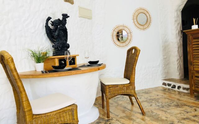 La Casa Blanca Maspalomas - Adults Only