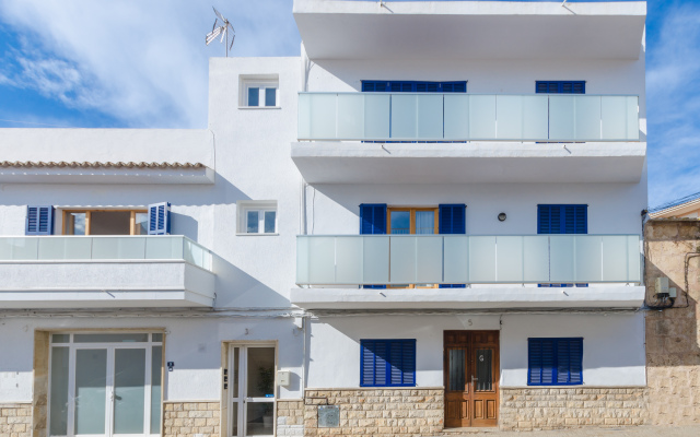 YourHouse Port Apartments