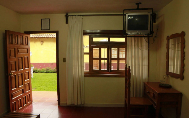 Hotel Posada de la Salud