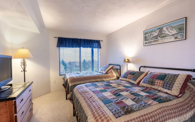 Seven Springs Resort  by Vail Resorts