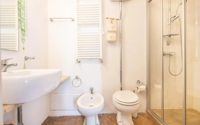 Camera Onda Dorata - Racale