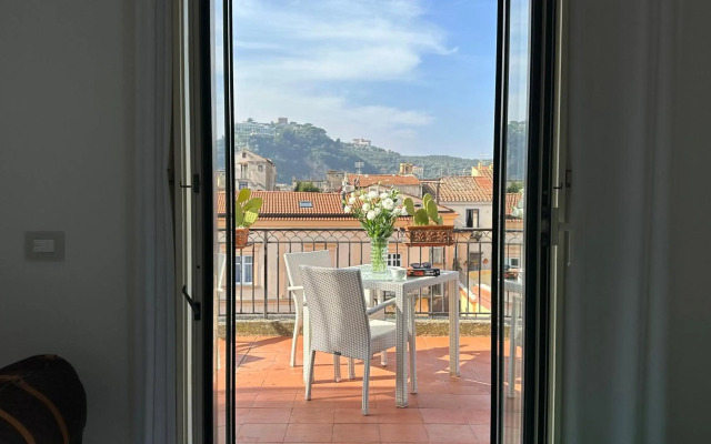Villa di Sorrento