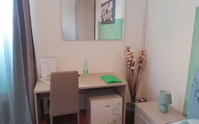 Brà Guest House