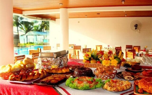 Cahy Praia Hotel