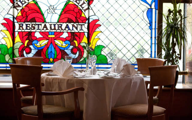 Danubius Hotel Regents Park