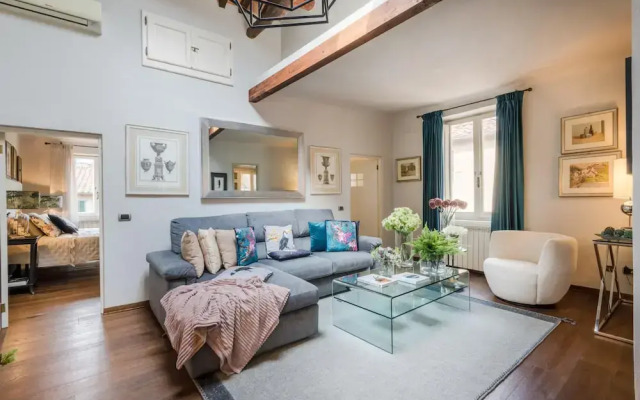 Clocktower Penthouse