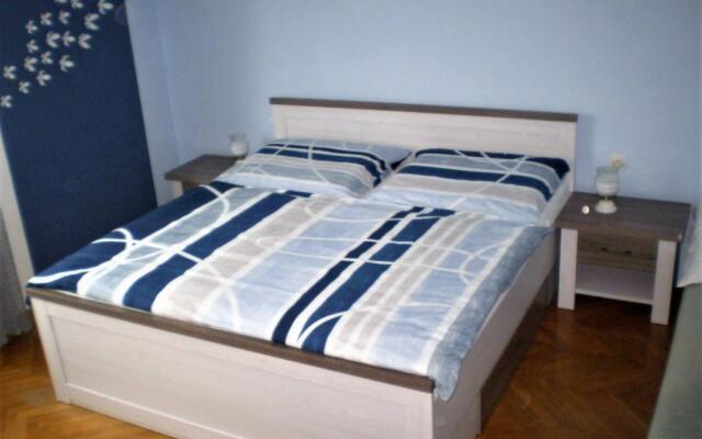 apartman pro 4 osoby