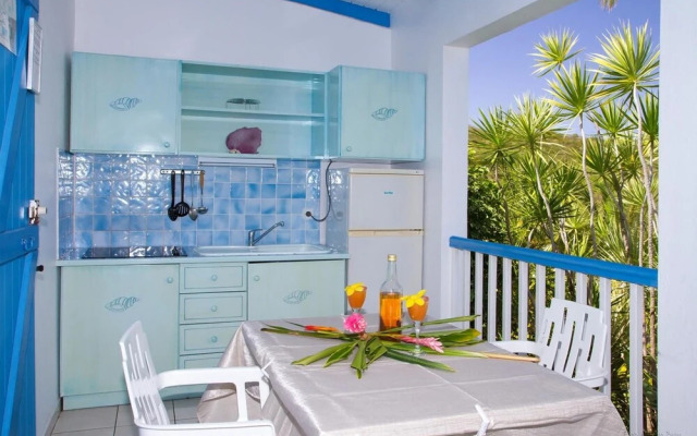 Villa prestige Caraïbes Bonheur