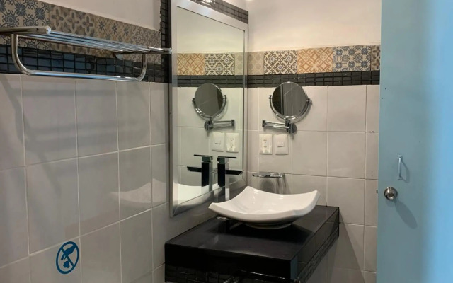 ApartHotel Siete 32