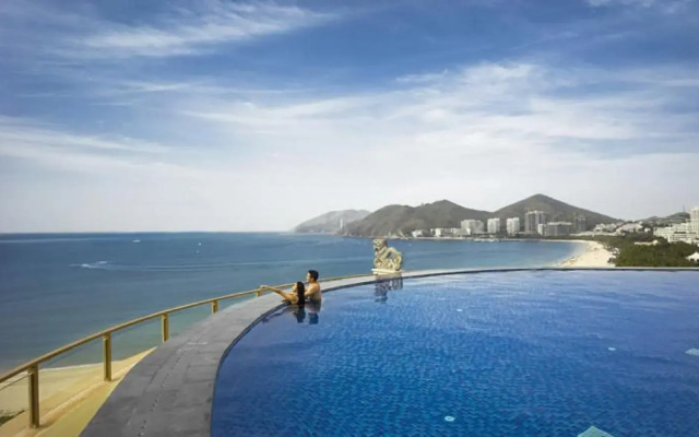 Sanya Banshanyi Non-themes Inn