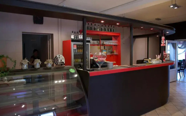 Motel Sampo
