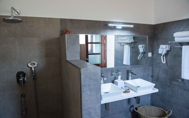 Imagine Villa Hotel