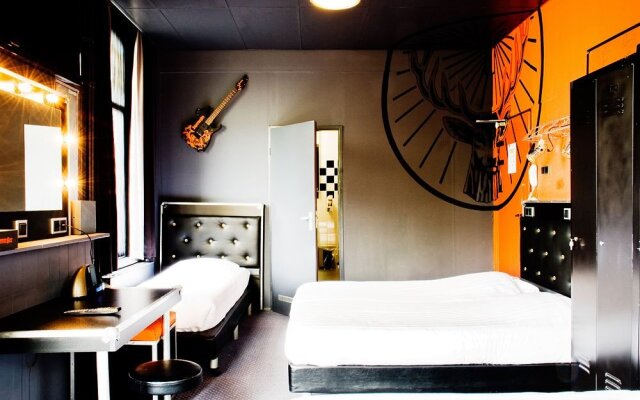 BackStage Hotel Amsterdam