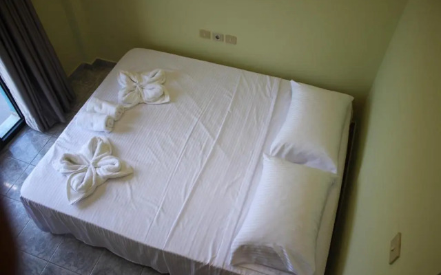 Hotel Mondo