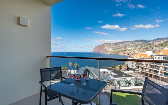 Centromar Residence Ocean View By Atlantic Holiday