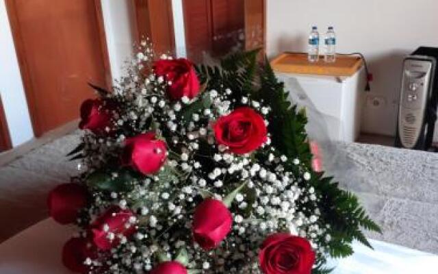 Guest House Família
