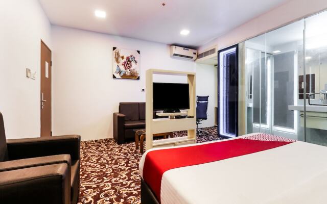 Alana Townhouse