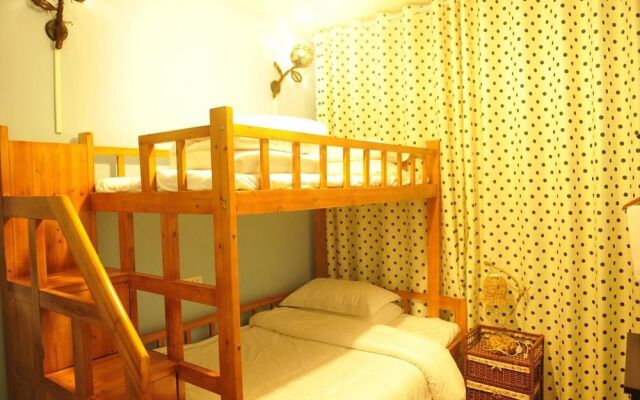 Fairy Mountain Aka Beila Hotel