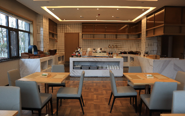 Echeng Hotel Shiyan Fangxian Xiguan Old Street