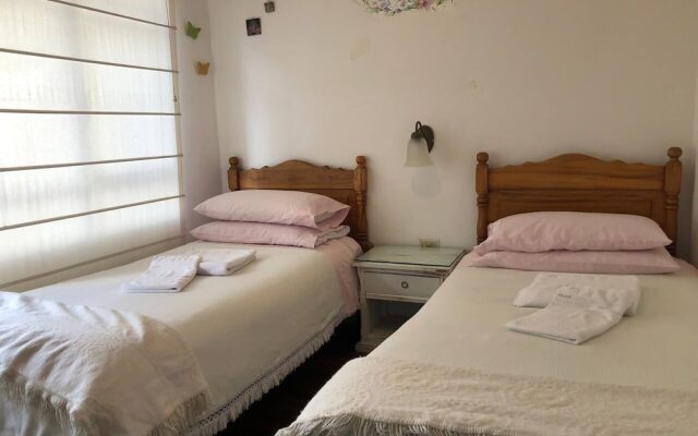 Hostal Sakti