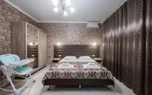 Mandarin (Lazarevskoe)