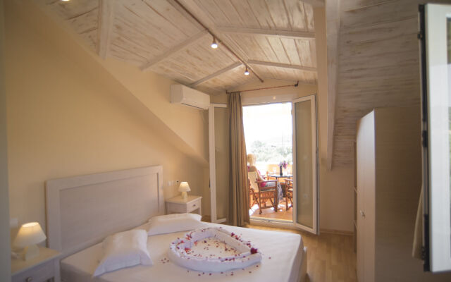 Villa Vita Holidays Apartments, Studios and Maisonettes