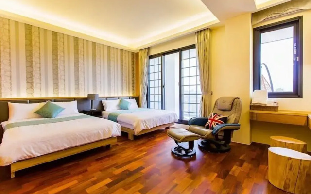 Relax B&B