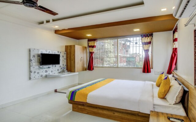 Treebo Trip Hotel Guru Krupa