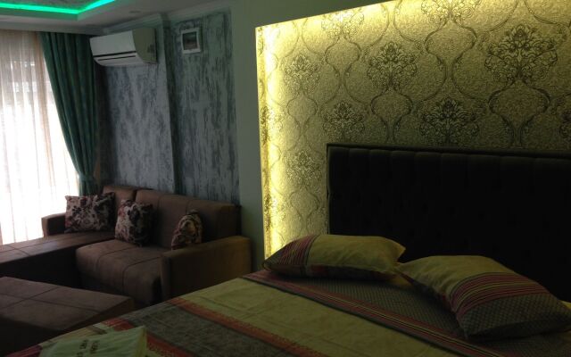 Ali Baba Apart Otel